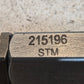 Off-Highway Piston and Cylinder 215196 STM for Dana Spicer