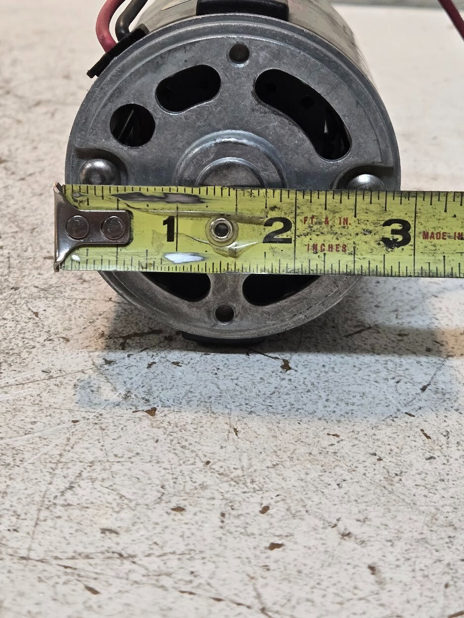 Fasco 2809-540-077 Blower Motor 5004 | 101-1511 | 12V