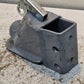 Titan Trailer Coupler | 2 5/16" Ball | For 3" Channel
