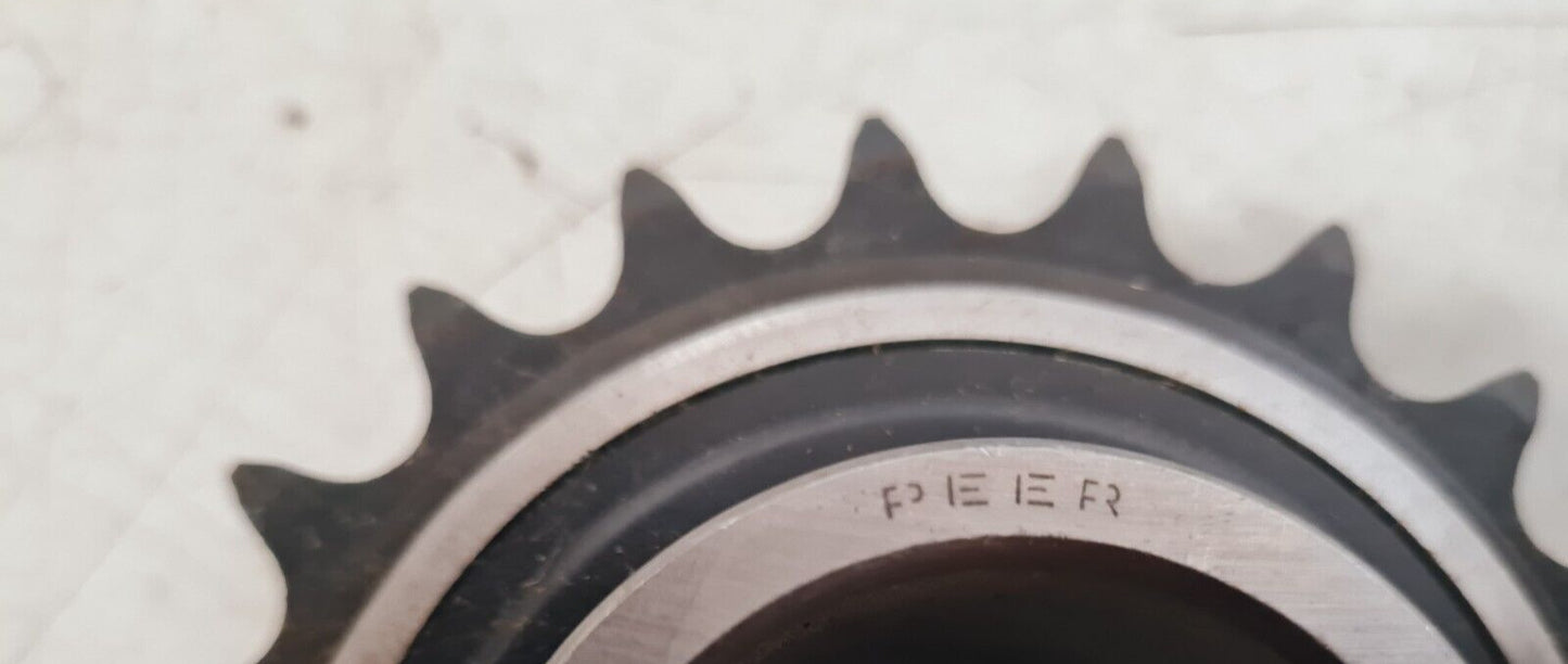 PEER Ball Bearing Idler Sprocket SER-28 | 209