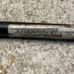 Briggs & Stratton Steering Arm Drag Link 1708084SM 18" Long 13mm Thread 16mm OD
