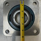 Dodge 126625 F4B-DL-50M Flange Block Bearing