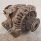 ACDelco Remanufactured Alternator 334-1417 | 08199 | 19134410