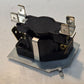2 Quantity of Source 1 24V Heat Sequencer Relays S1-02419082028 | 12S20 (2 Qty)