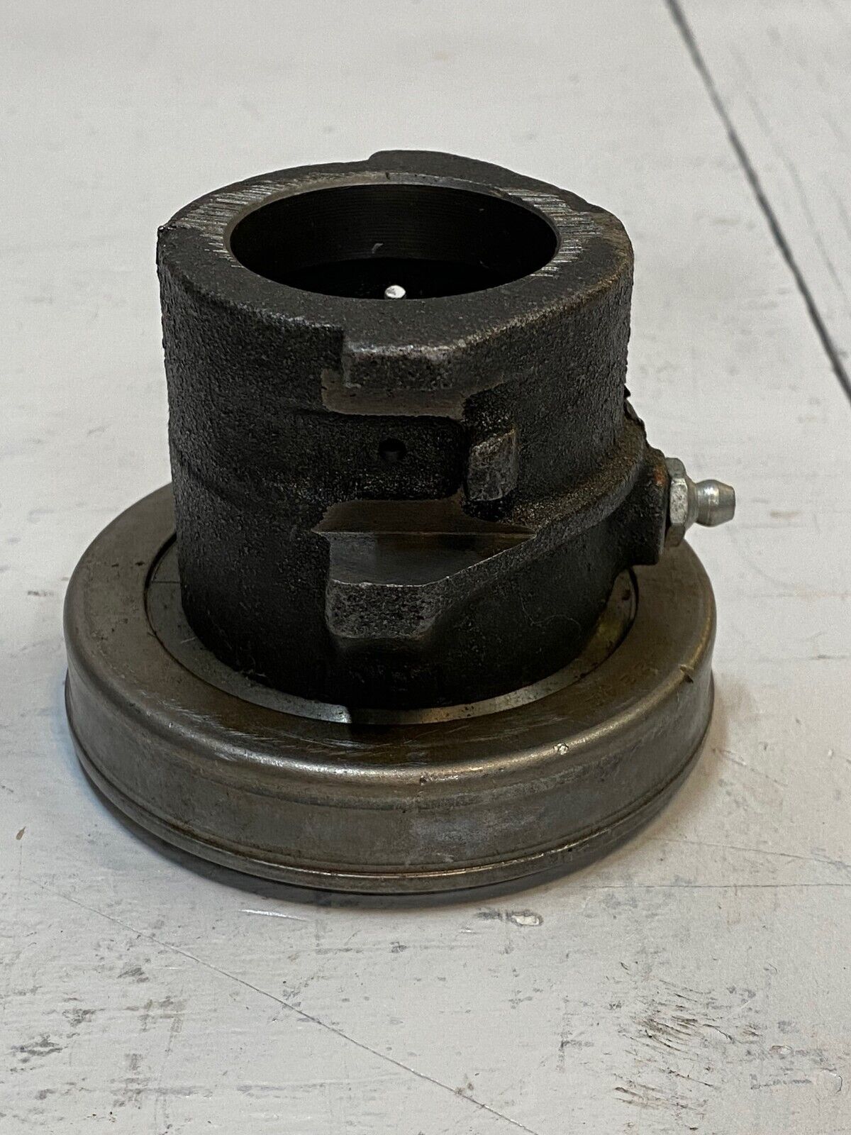 Throwout Bearing 1981 Aetna A-2242 1-3/4" Dia 3-3/4" Wide 2-7/8" Height