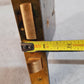 Imperial Locks Willenhall Door Mortise Master Bath W.C. Door 2/106