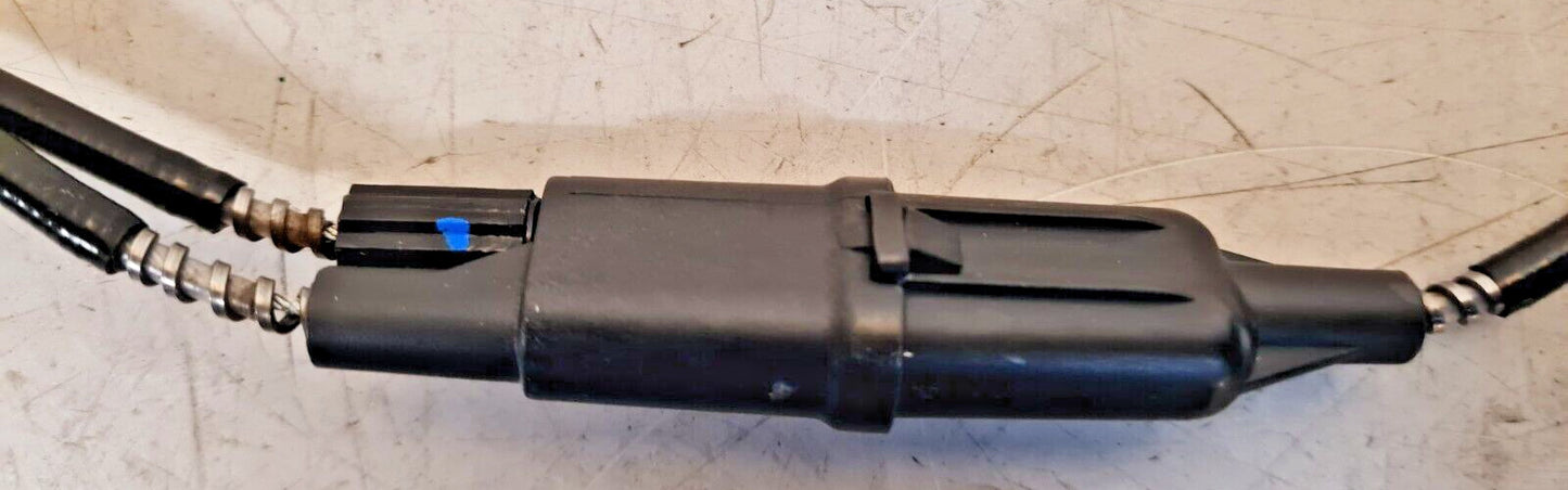 Seat Kick Slide Forward Release Cable 69 1367 20613 | PL300702 18213