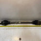Ford CV Axle Shaft Joint E03W AA 20354 | 1906 | CV2911 AG | 36" L 25-Spline