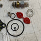 Getinge/Castle Dual Solenoid Valve Repair Kit 518018 | 3054731