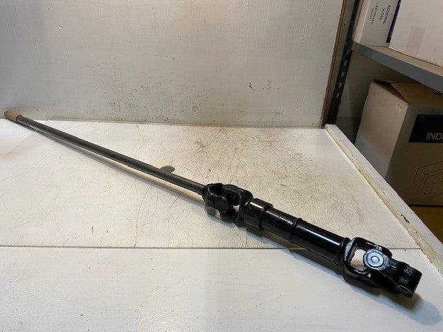 Vehicle Driveshaft Prop Shaft Assembly 2602738C91-20130415 | 47-1/4" Long