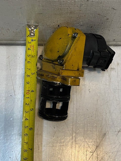 Delphi Exhaust Gas Recirculation Valve 4146R017 | DU074 | PBT-GF30