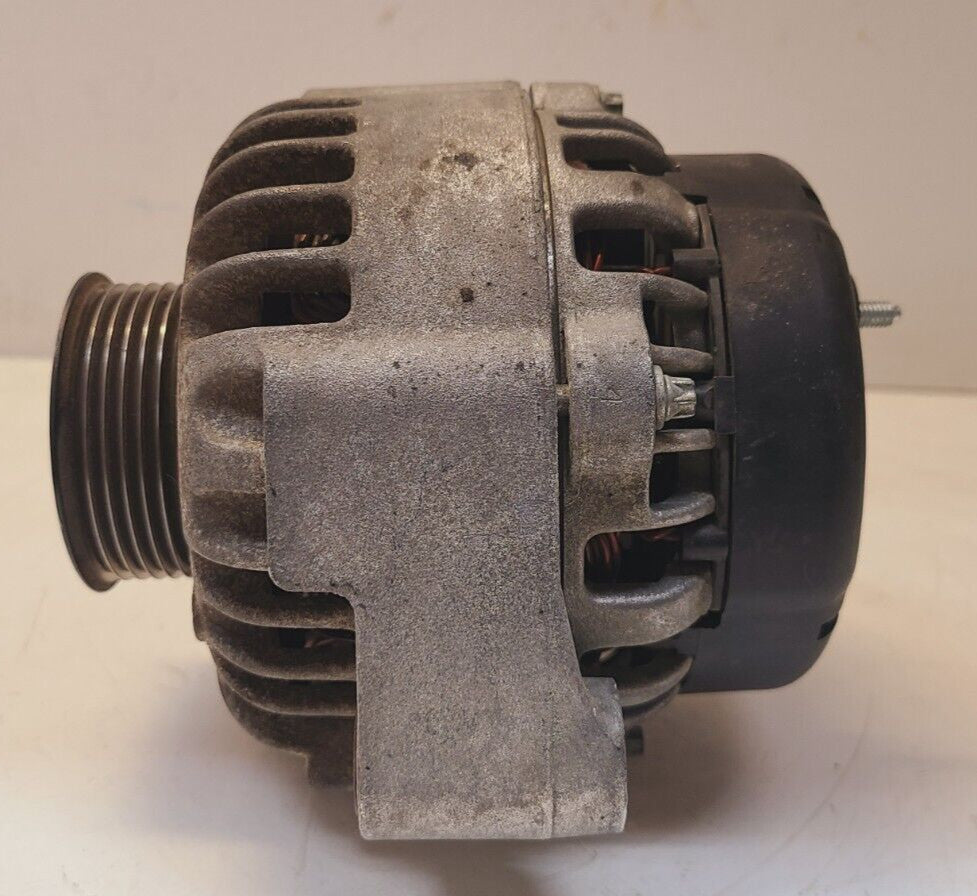 Delphi Automotive Systems Alternator For Honda 31100-P8A-A01