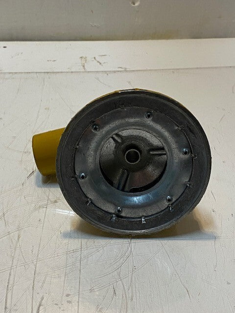 Breather Fumes Disposal for Caterpillar CAT 28mm Bore 4" Bottom Dia.