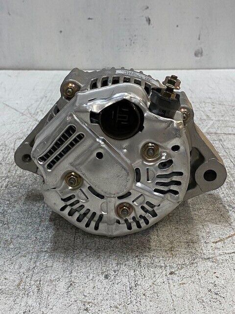 World Class Remanufactured Alternator 14629, J309 AZ Duralast