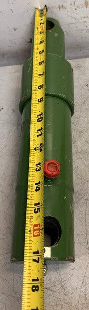 Hydraulic Reel Lift Assist Cylinder 270139420 Industrial Equipment Component