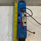 Eaton Vickers Hydraulic Solenoid Valve Used DG4V-3S-33C-M-KUP7-D2-G5-60-EN534