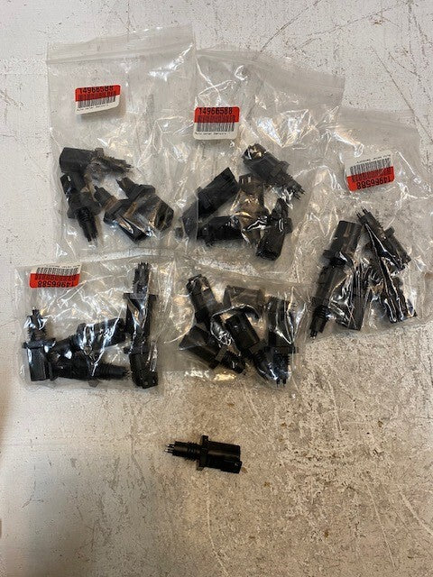 25 Quantity of Cummins 391194000 Filter Water Sensors (25 Quantity)