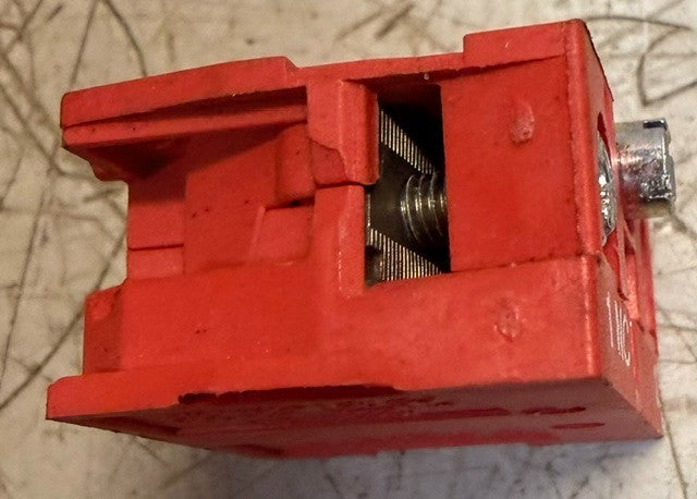 51 Quantity Of Tekic S2 Contact Block 60947-5-1 Push Button Switch Electrical