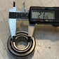 5 Quantity of Precision A3 | M12610 | M12649 Tapered Roller Bearings (5 Qty)