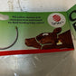 3 Quantity of SyrVet 2 Quart Oral Fluid Feeders TA20006 (3 Quantity)