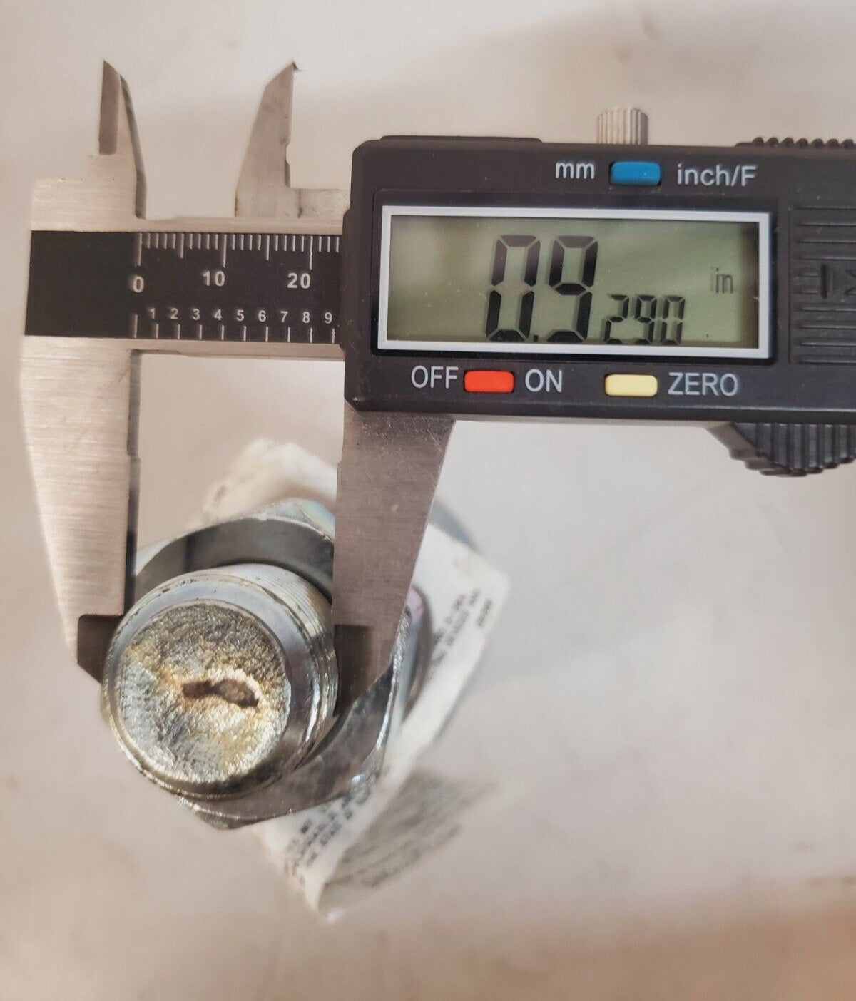 5 Quantity of Trailer Hitch Balls 2-5/16" | 6000 Lb | 5041 (5 Qty)