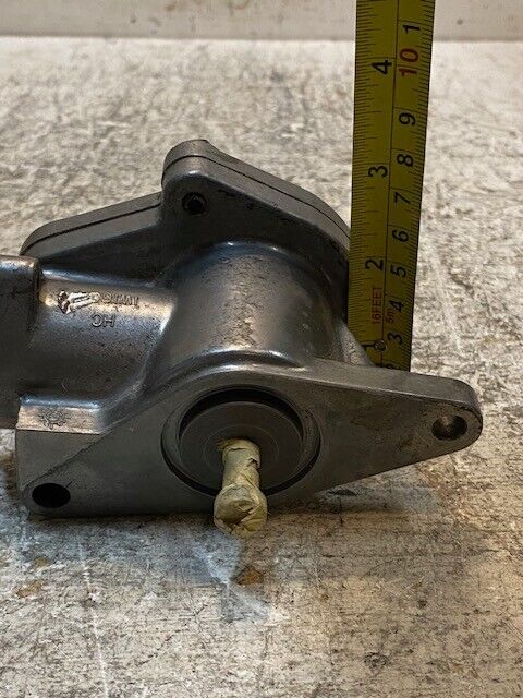 HC Fuel Transfer Pump IWI699 20mm Bore