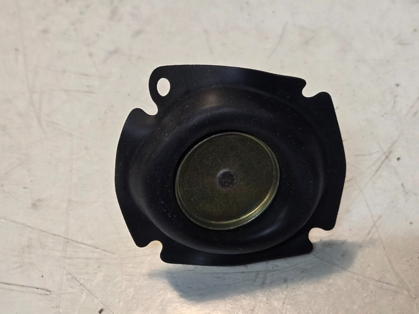 4 Quantity of Ford Motorcraft Carburetor Diaphragms B7t-9503-A | C571A (4 Qty)