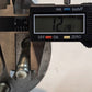 Axle Shaft 4310413-R | 29013 | 53153 | 36" Long 5x114mm Bolt Pattern 31 Spline