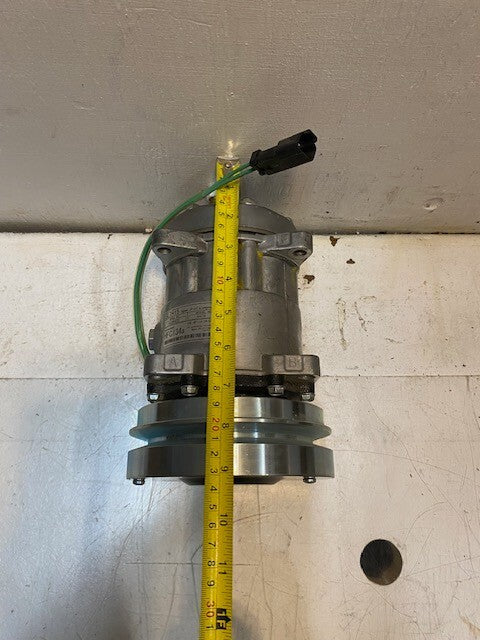 Sigma JP AC Compressor WXSNKJ7H15 | HFC134a | SL7H15 | Model 4479