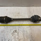 Drive Shaft GCK-HO-8-04-058 | GK202 | 00291 | 25-1/2" Long