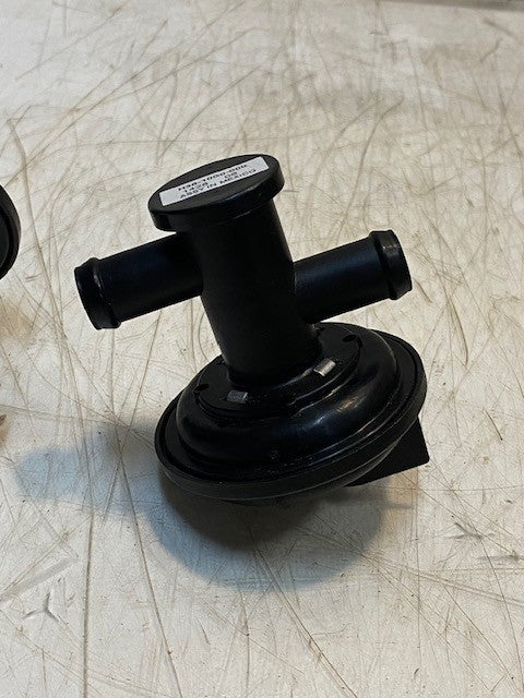 2 Quantity of Heater Valve Vacuum Actuators H36-1000-000 (2 Quantity)