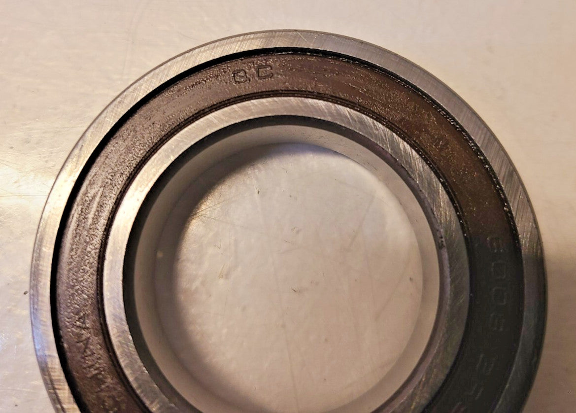 4 Quantity of QC Deep Groove Ball Bearings 6008 | 2RSDC3 (4 Qty)
