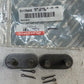 2 Qty of Atlas Copco 51170488 Chain Joints for EMC660 JC-JIS-100 (2 Quantity)