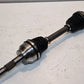 Rhino Axles CAV-P-F-2 606 CV Axle | 22 Spline Input 26 Spline Output | 21.5"