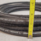 Weatherhead Air Brake Hydraulic Hose 62543 H16604 L | J1402 | 3/16 | AII | 40 Ft