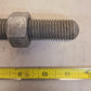 Chicago Regular Eye Bolt 7/8" | J12