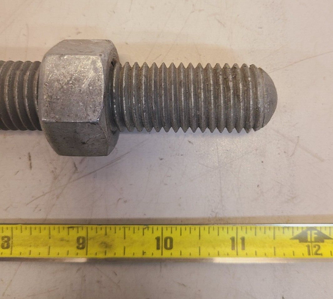 Chicago Regular Eye Bolt 7/8" | J12