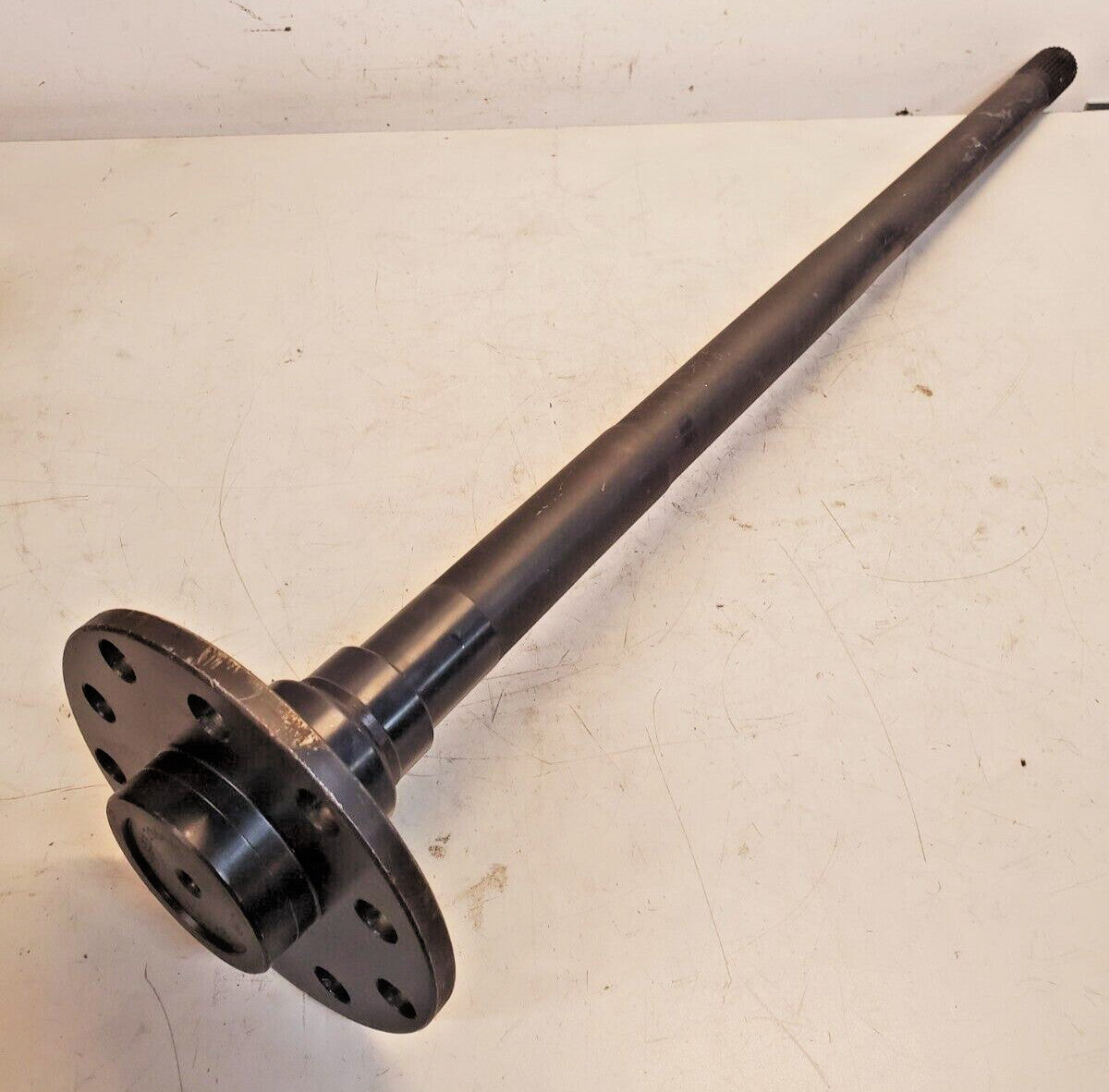 Motive Gear Ten Factory 32 Spline Rear Axle Shaft MG31206CB | 102490 For Jeep JK