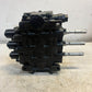 Husco 3-Spool Hydraulic Control Valve J03A5971 | 8520304 | 5000C404 Assembly