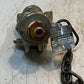 VMSI CH-0223 Railroad Style Gladhand for Train Connecting Air Brake Supply Line