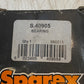 Sparex S.40905 Cyindrical Roller Differential Pinion Bearing Fits Landini