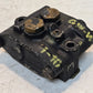Charging Cut-Off Pilot Air Brake Valve TA42090 | 4218 | LAC XX F | 619-4874-3
