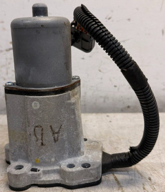 Transfer Case Shift Motor 4WD 4x4 Actuator Electric Gear Selector Assembly Unit