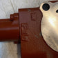Kubota Spool Valve Block Section Z29 | F1C | 11-3/4" L Hydraulic Control Valve