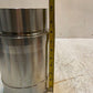 Cylinder Liner Sleeve 14710110110 10" Tall 5-1/2" Top Dia. 6-1/4" Bottom Dia.