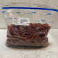 1 Bag of 500 Tubes of Seal Rite 2.0 ml Amber Microcentrifuge Tube 1620-2707