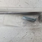 10 Qty of Laurey Stainless Steel T-Bar Pull Handles 5" | 89002 (10 Quantity)
