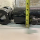 46” Heavy Equipment Hydraulic Cylinder 4” Tube