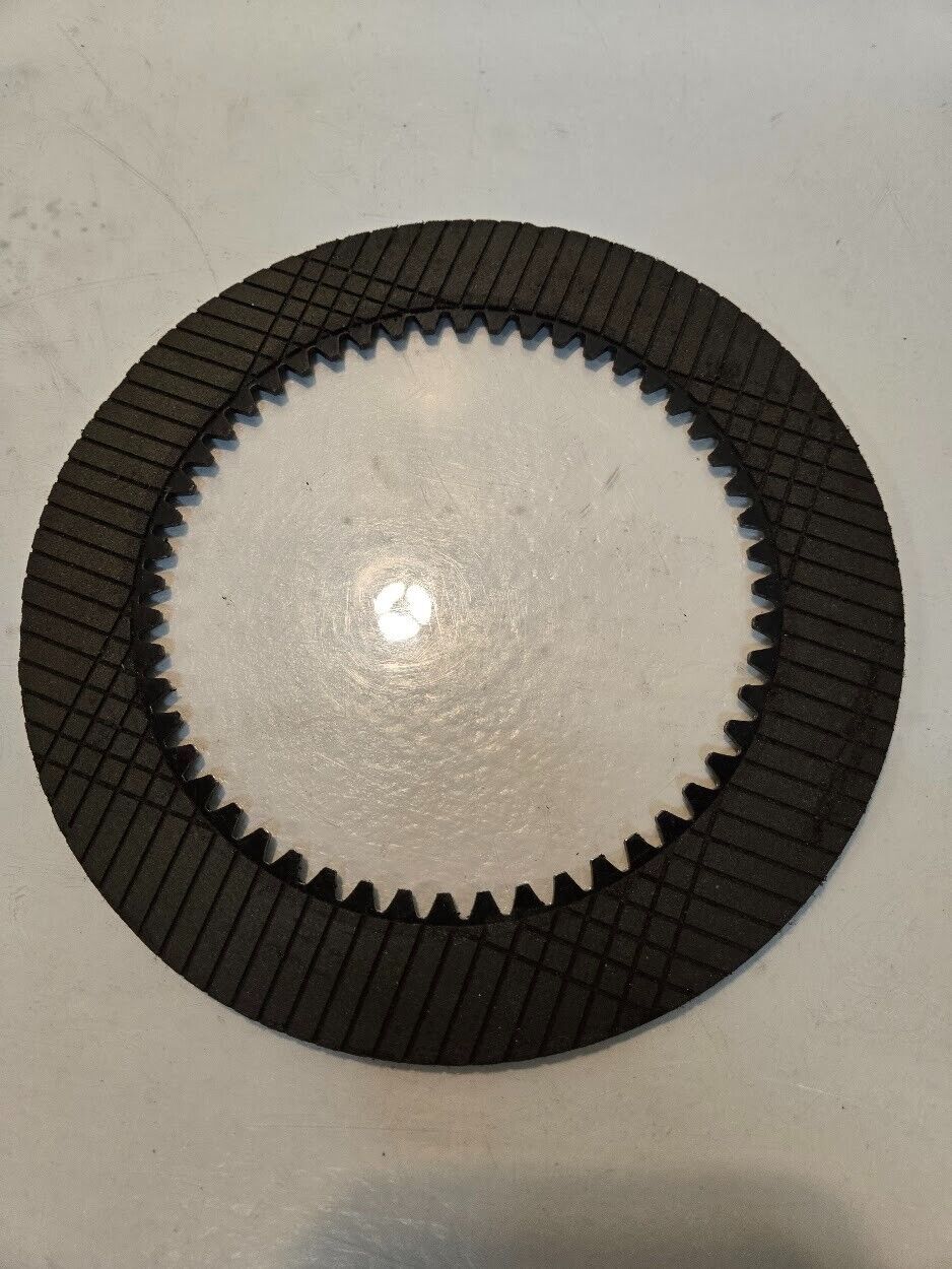 4 Quantity of CAT 6I-8912 Friction Discs | 453 06AU08 7.5" OD (2 Quantity)