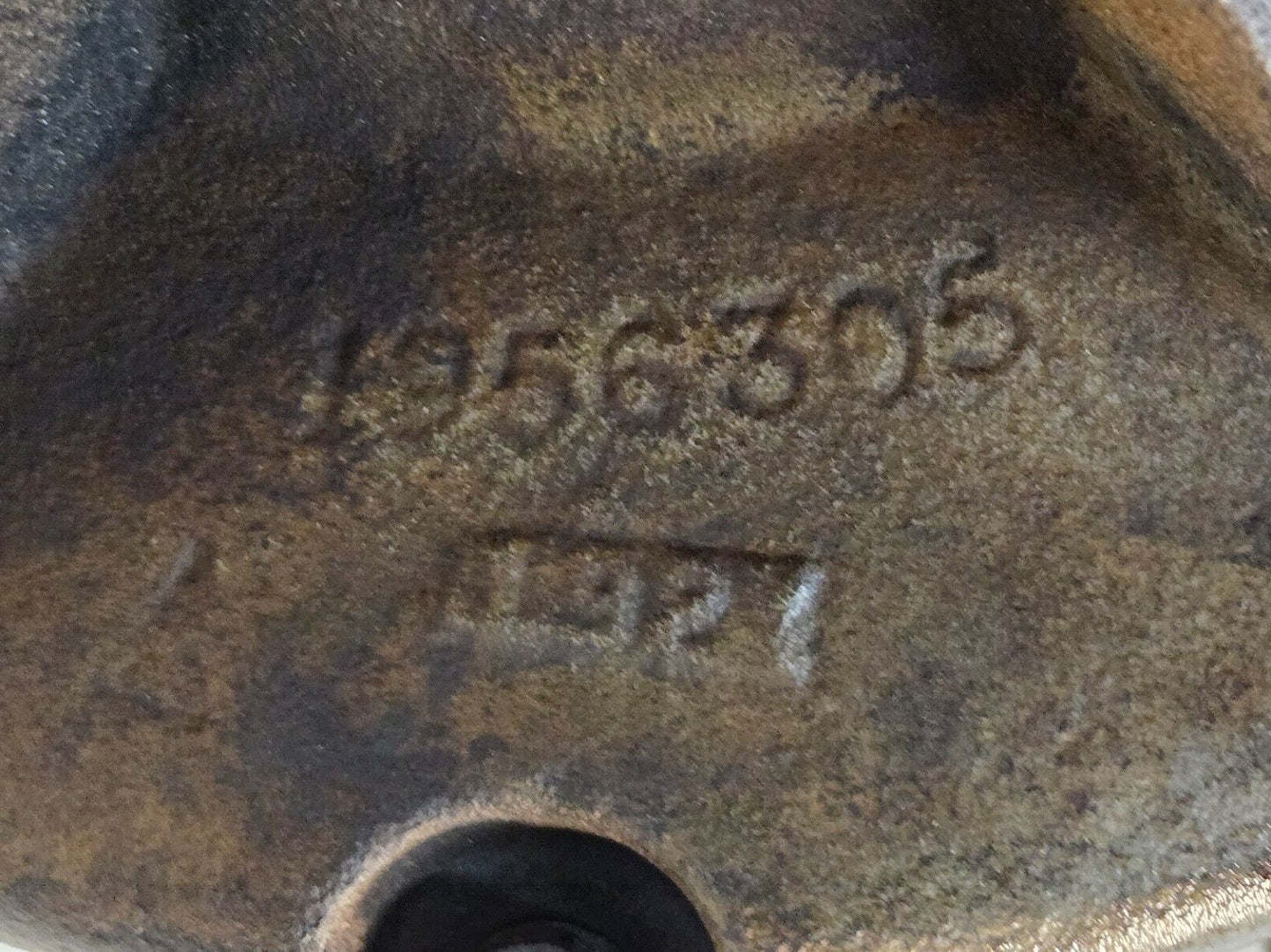 Delco Remy Generator 3928985 for Cummins | 24 V 270 A | 00H17 1117070